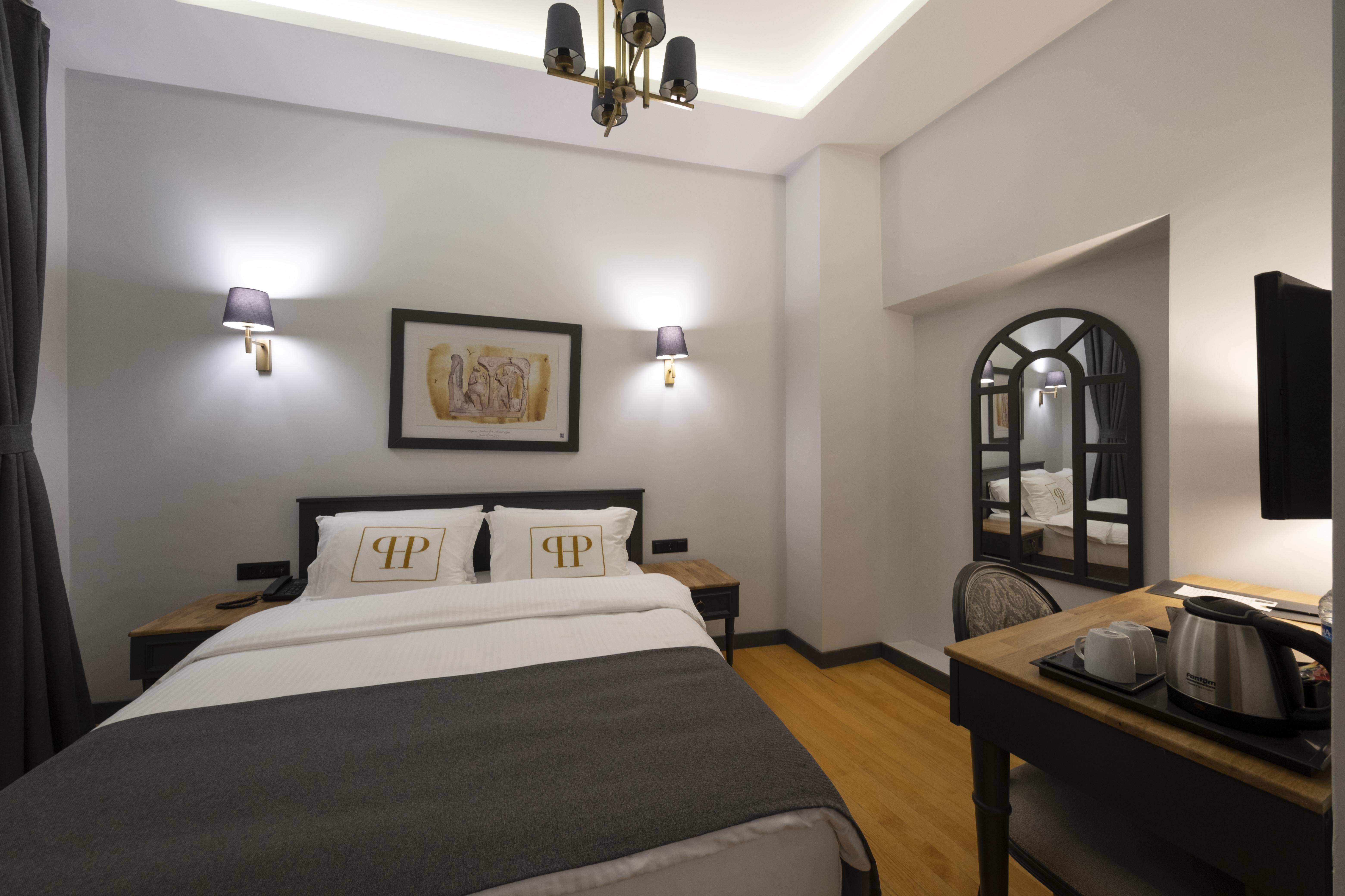Ferman Port Hotel - Special Category — Photos 2